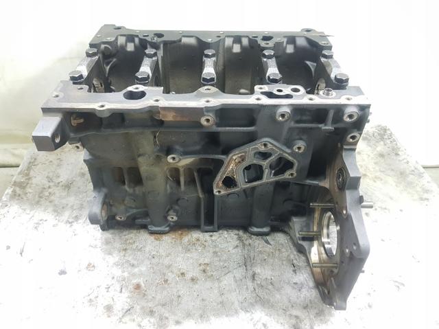 Bloco de cilindros de motor 11117788074 BMW