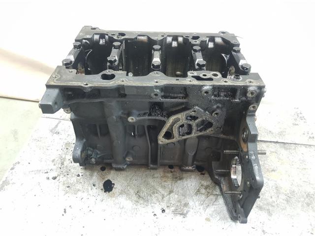 Bloco de cilindros de motor 11117788074 BMW