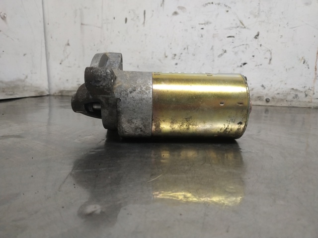 Motor de arranco 1112041 PEUGEOT