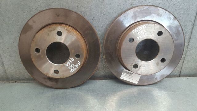 FORD 1112542 Диск тормозной передний в наличии Львов