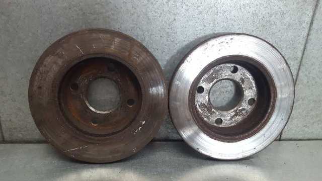 1112542 FORD Диск тормозной передний купить в Ровно
