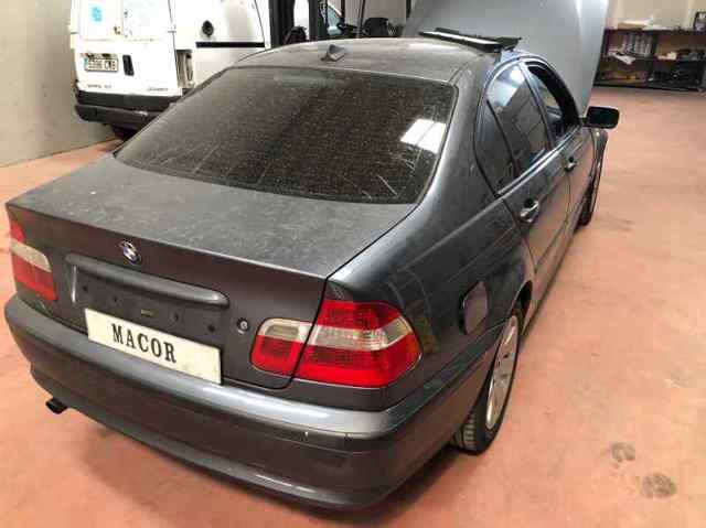11127504889 BMW Крышка двигателя купить в Житомир