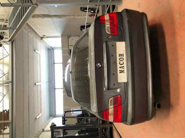 11127504889 BMW Крышка мотора декоративная купить в Ирпень