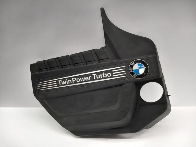 Tampa de motor decorativa 11127607447 BMW