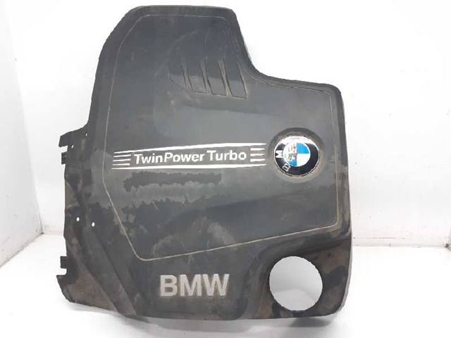 Tampa de motor decorativa 11127636791 BMW