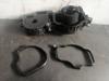 Válvula PCV de ventilação dos gases de cárter 11127781465 BMW