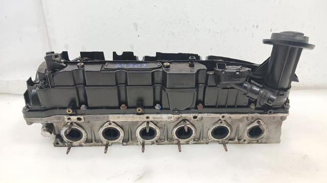11127800001 BMW Головка блока цилиндров (ГБЦ) купить в Чернигов