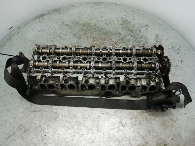 Cabeça de motor (CBC) 11127800001 BMW