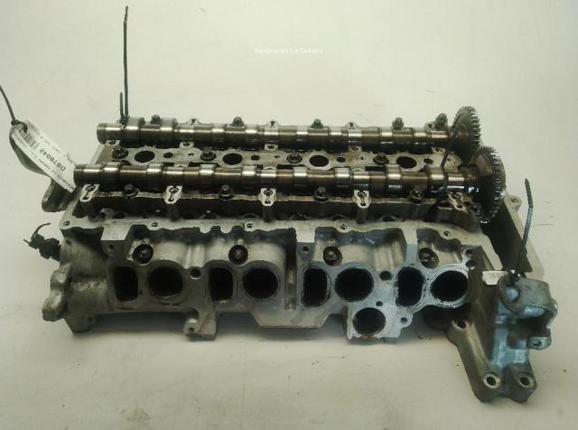 Cabeça de motor (CBC) BMW 3 E92