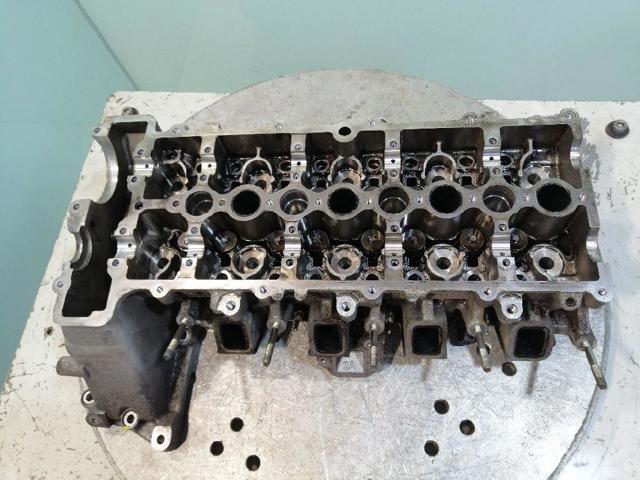 Cabeça de motor (CBC) BMW 3 E92