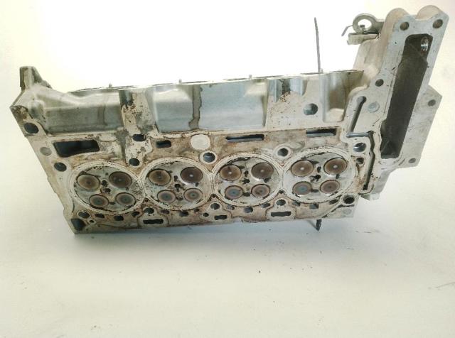 Cabeça de motor (CBC) BMW 3 E92