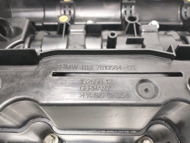 11127810584 BMW Клапанная крышка купить в Павлоград