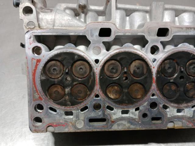 Cabeça de motor (CBC) BMW X5 G05, F95