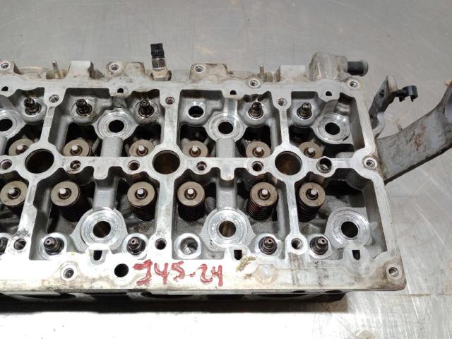 Cabeça de motor (CBC) BMW X5 G05, F95