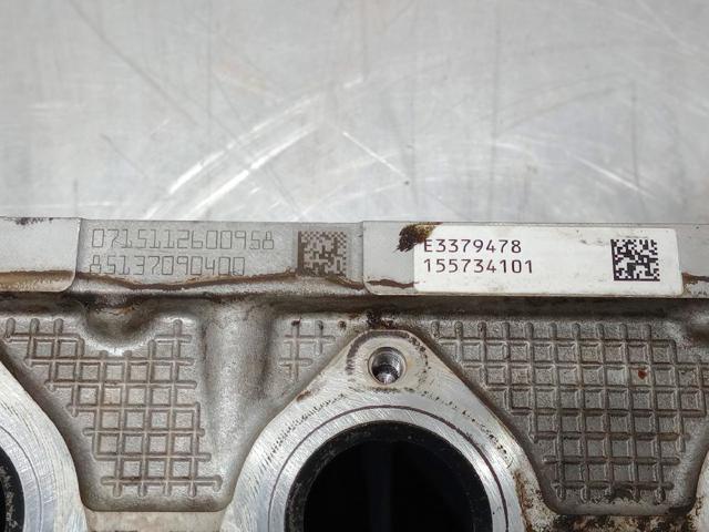 Cabeça de motor (CBC) BMW X5 G05, F95