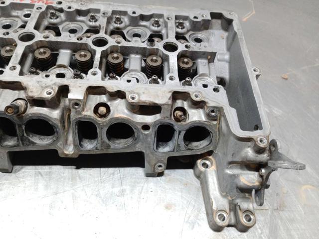 Cabeça de motor (CBC) BMW X5 G05, F95