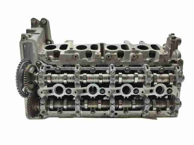 11128513709 BMW Головка блока цилиндров (ГБЦ) купить в Чернигов