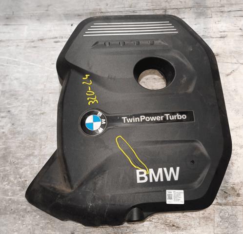 11128621822 BMW Крышка двигателя купить в Каменское