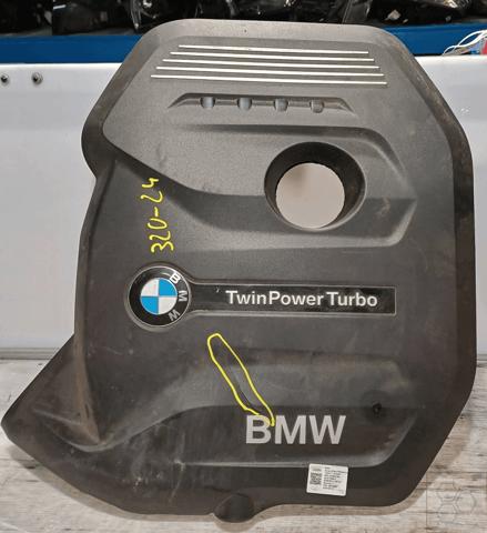 BMW 11128621822 Крышка двигателя в наличии Винница