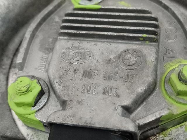 11137786610 BMW Поддон двигателя купить в Каменское