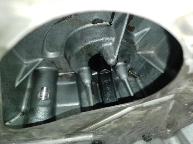 11137786610 BMW Поддон двигателя купить в Украина