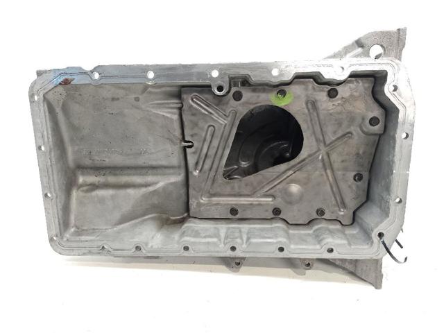 11137786610 BMW Поддон масляный картера двигателя купить в Запорожье