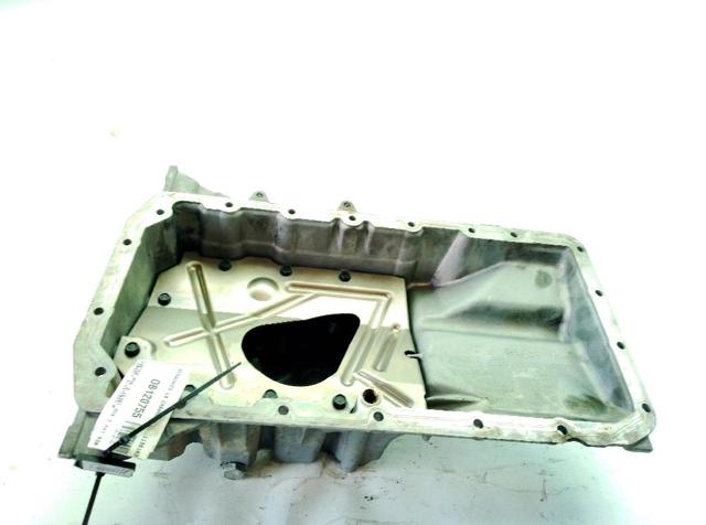 BMW 11137786610 Поддон двигателя в наличии Винница