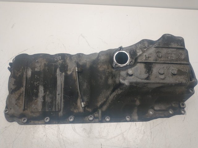 11137800322 BMW Поддон двигателя купить в Чернигов