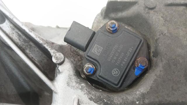 BMW 11137807806 Поддон двигателя в наличии Черкассы