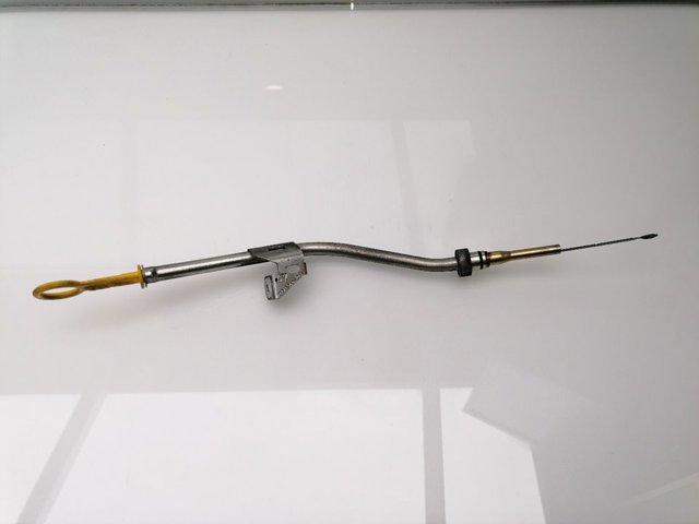 111405580R RENAULT Щуп масляный купить в Чернигов