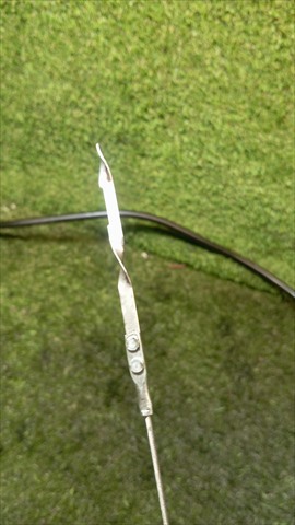NISSAN 11140VC105 Щуп масляный в наличии Хмельницкий