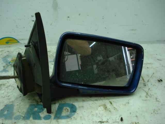 Espelho retrovisor direito para ford escort vi 1.6 i 16v l1h 1114161