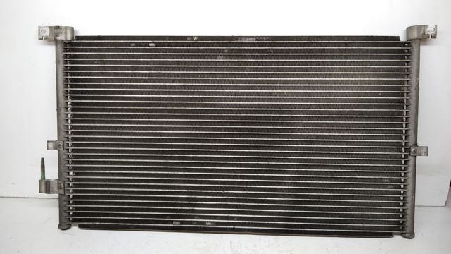 Aquecimento do radiador / Ar condicionado para Ford Mondeo III 2.0 TDCI FMBAN7BA 1114283