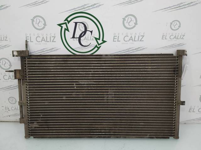 Radiador de forno (de aquecedor) 1114283 FORD