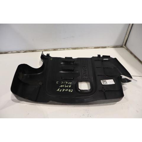 11147789006 BMW Крышка двигателя купить в Николаев