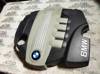 Tampa de motor decorativa 11147797410 BMW