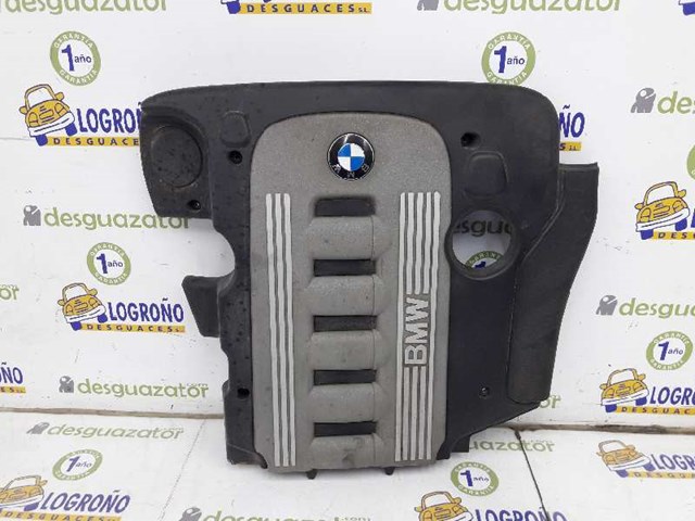 Tampa de motor decorativa 11147807240 BMW