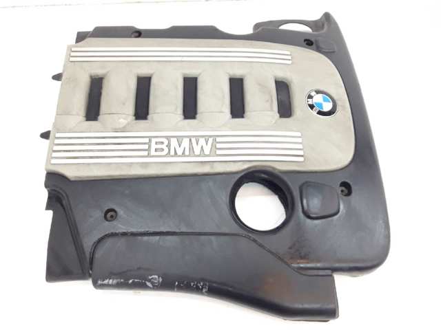 Tampa de motor decorativa 11147807240 BMW