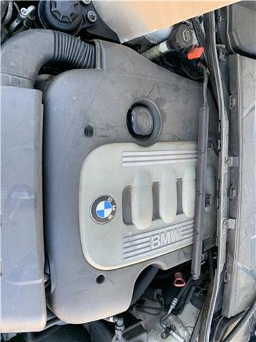 11147807243 BMW Крышка двигателя купить в Павлоград