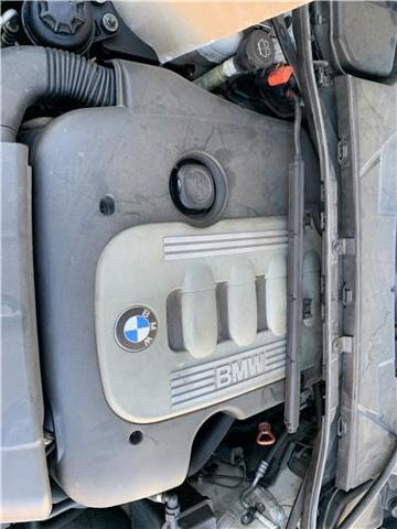 11147807243 BMW Крышка двигателя купить в Павлоград