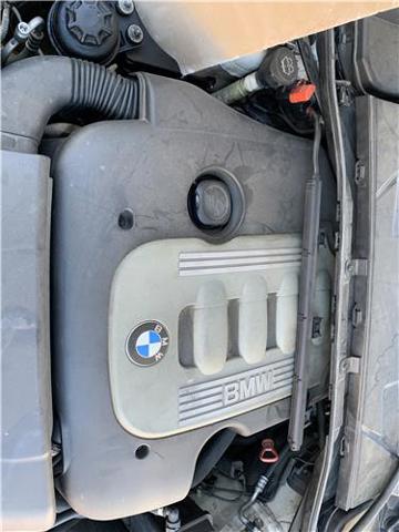 11147807243 BMW Крышка двигателя купить в Павлоград