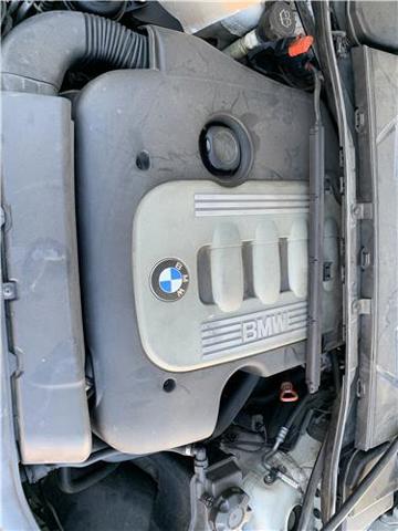 BMW 11147807243 Крышка двигателя в наличии Одесса
