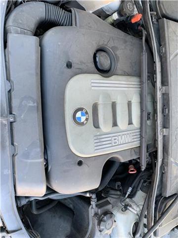 BMW 11147807243 Крышка мотора декоративная в наличии Полтава