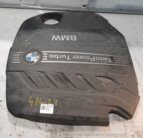 BMW 11147810802 Крышка двигателя в наличии Кривой Рог