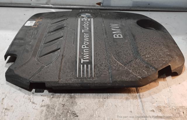 BMW 11147810802 Крышка мотора декоративная в наличии Харьков