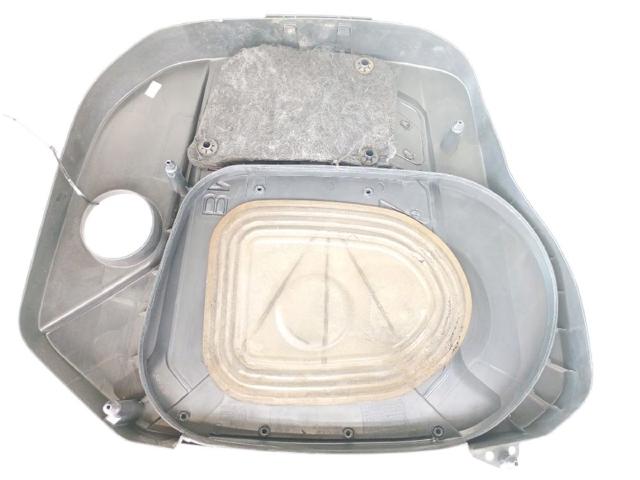 BMW 11148514009 Крышка двигателя в наличии Черновцы