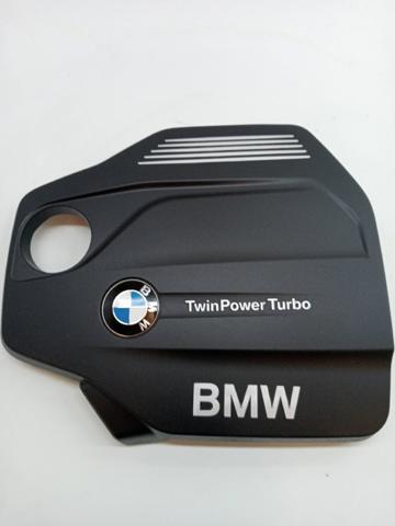 Tampa de motor decorativa 11148514202 BMW