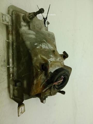 1114892 FORD Правая фара купить в Днепр