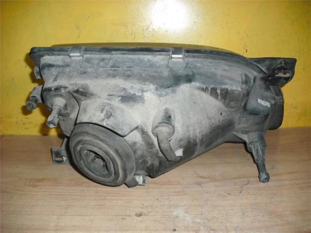 1114898 FORD Фара левая купить в Житомир