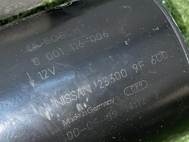 NISSAN 1116006 в наличии Сумы